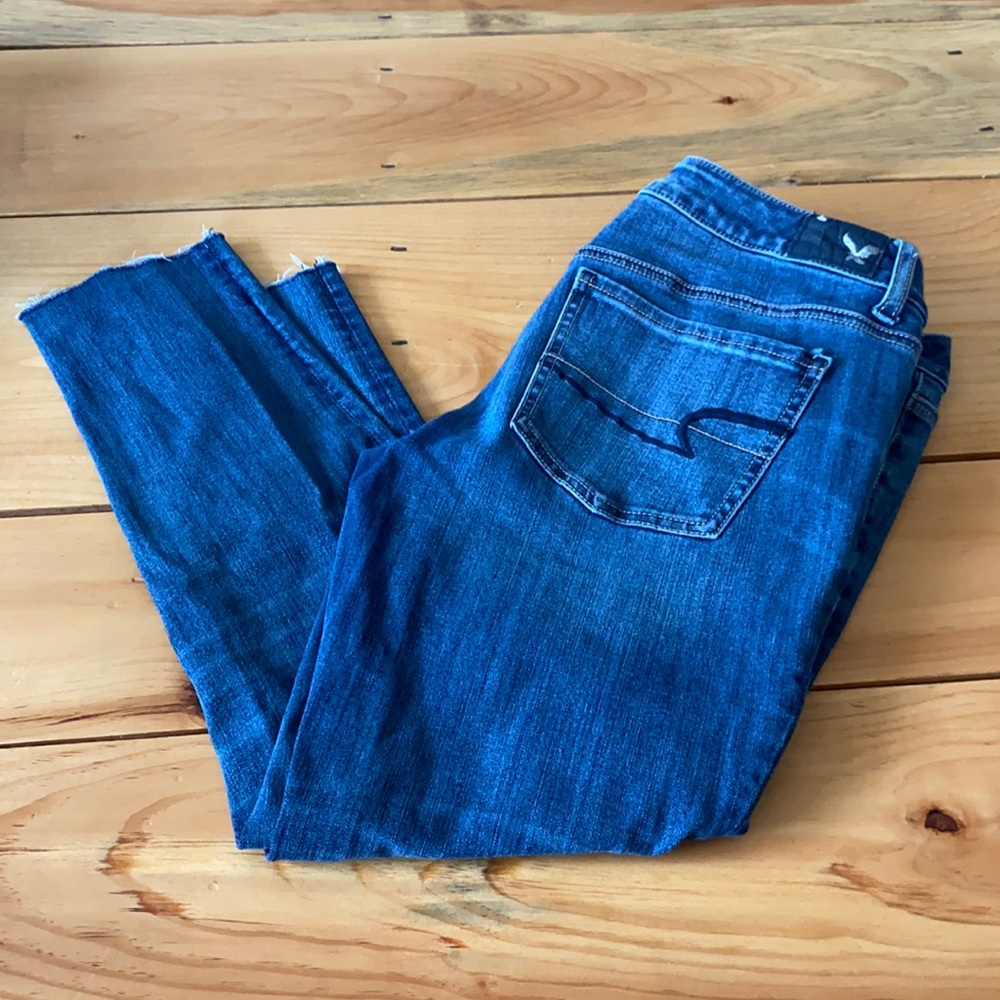 American Eagle Jegging